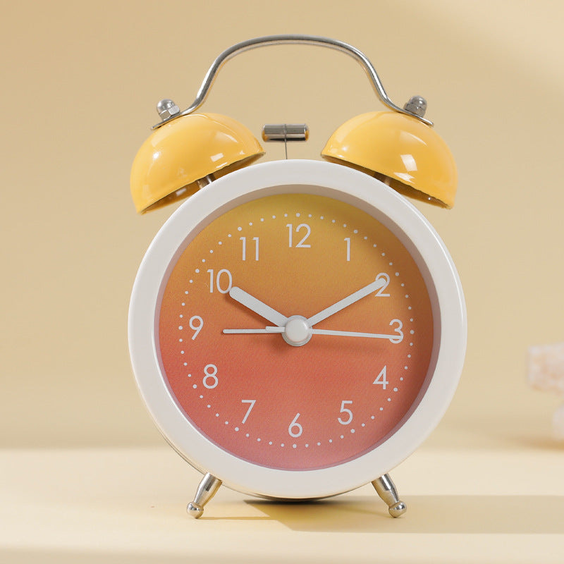 Super Loud Desktop Alarm Clock for Students