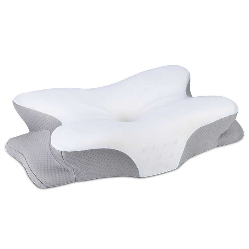 Thickened Ice Silk Neck Pillow
