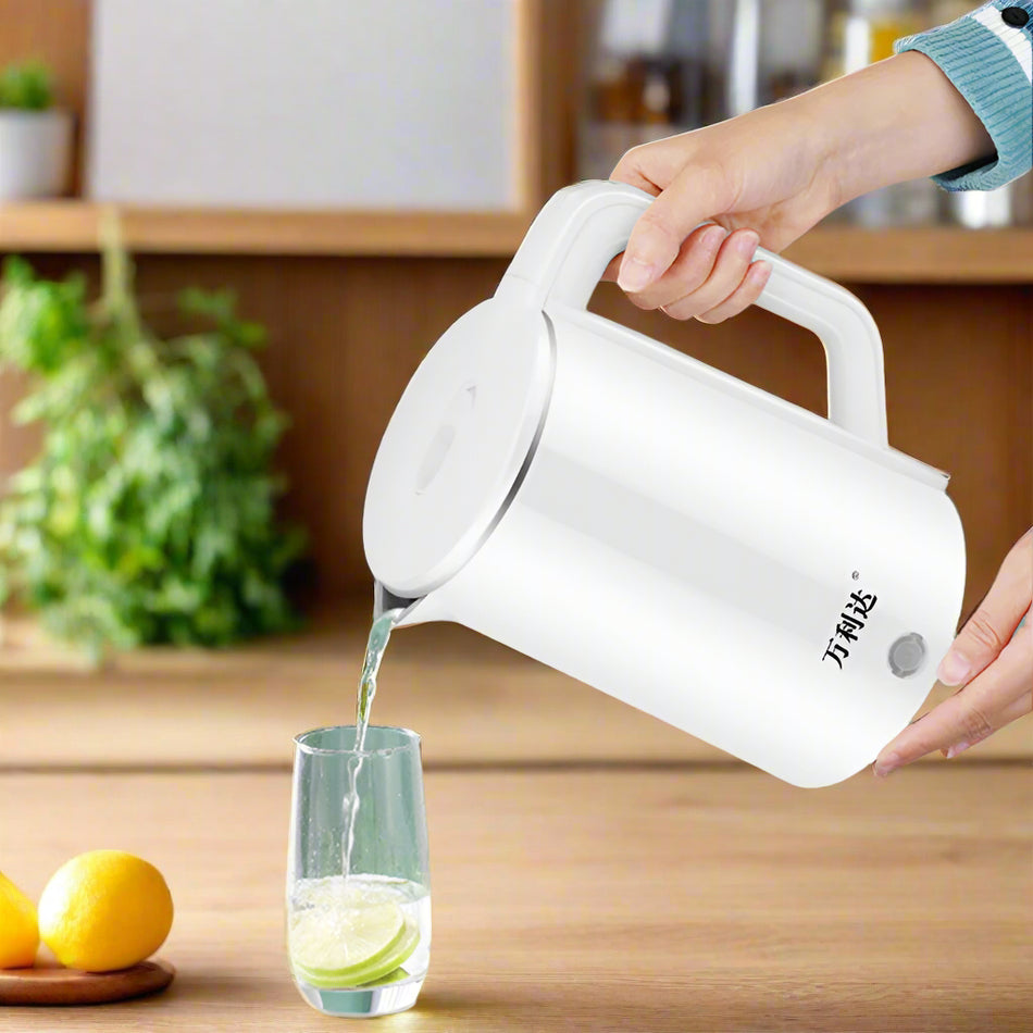 Vanlida Boating Electric Kettle | Gift-Ready & Durable