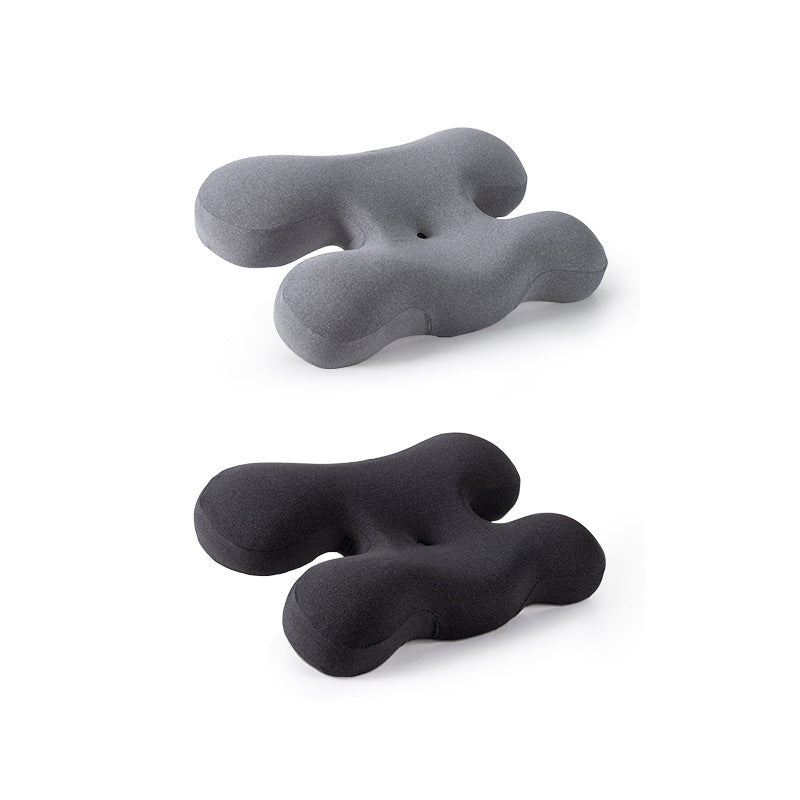 Beauty Memory Foam Side Sleeping Pillow