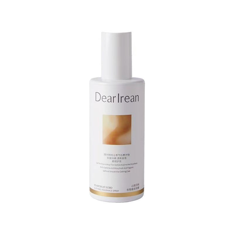 Advanced Fabric Fragrance & Deodorizing Spray
