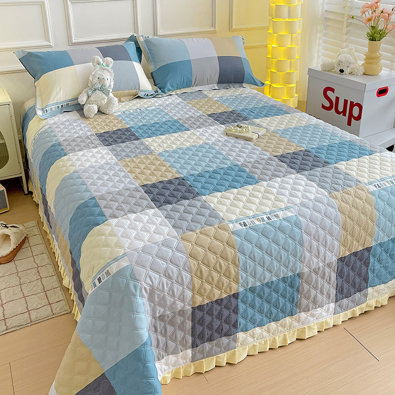 Tatami Mattress Protector and Sheet Set