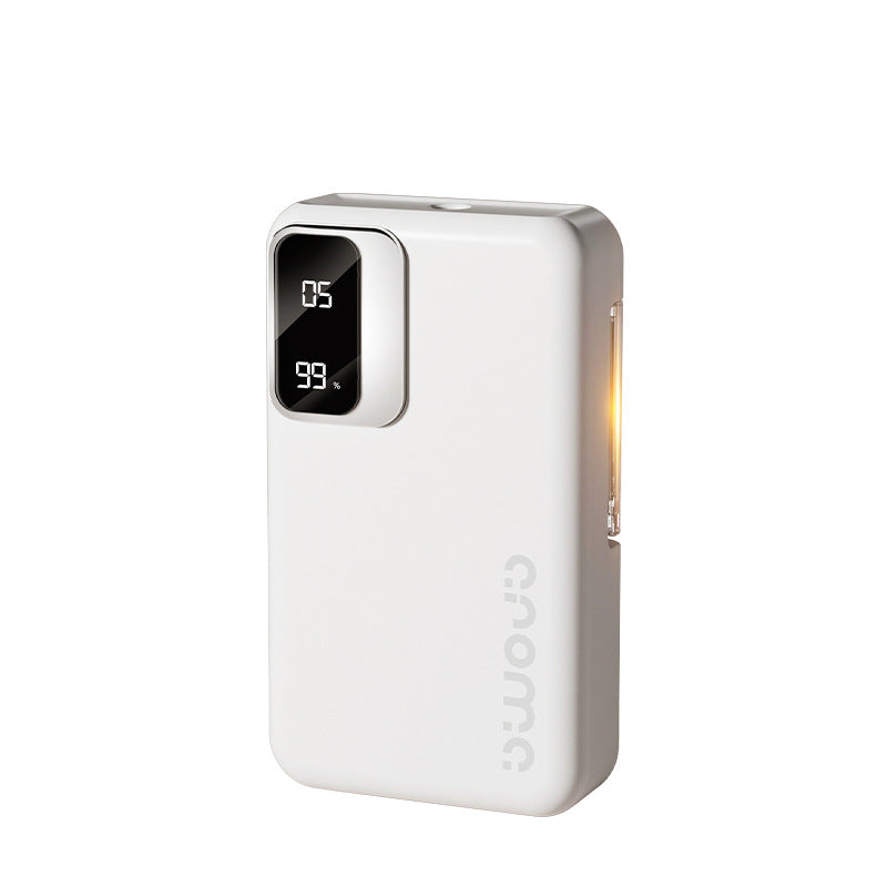 Smart Aromatherapy Machine with Mijia App & Display