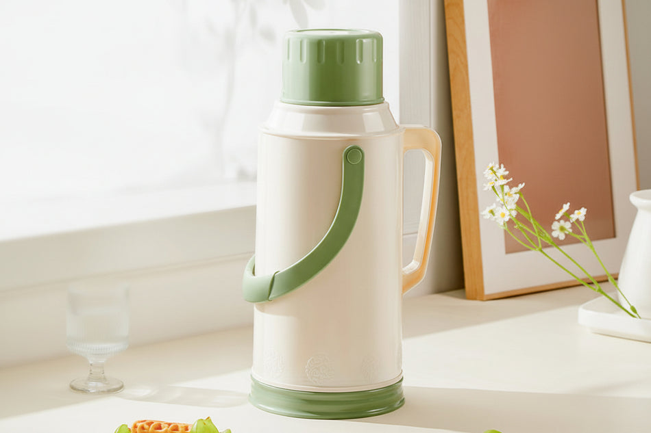 Xile Large-Capacity Insulated Household Water Kettle