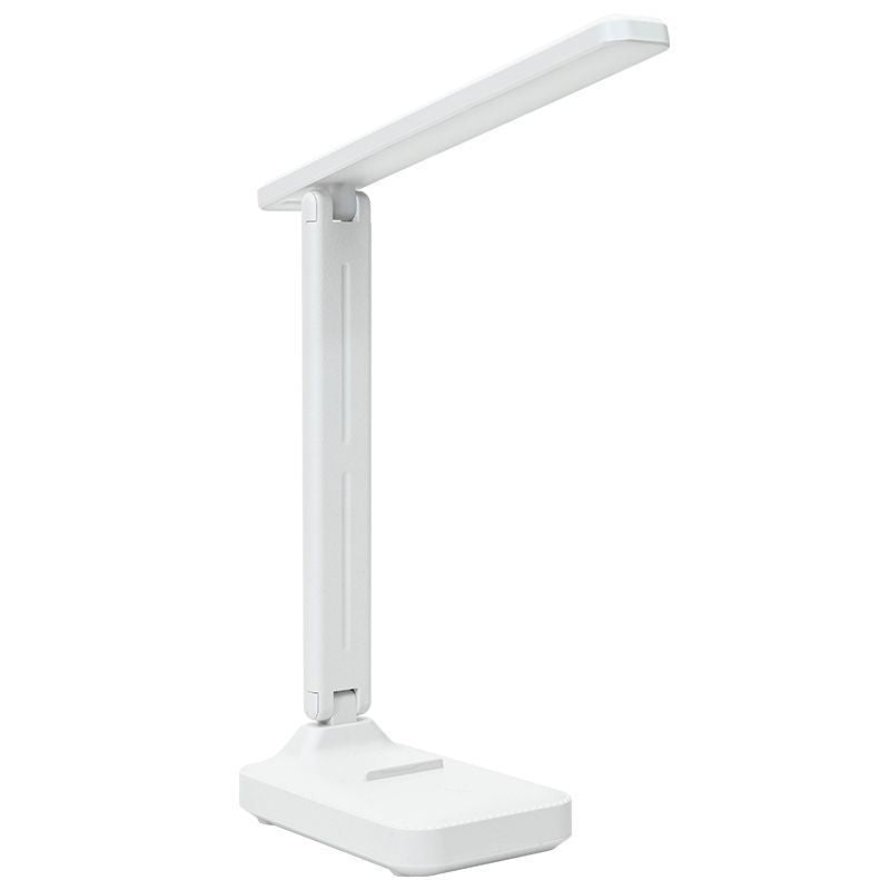 “Rechargeable Eye Protection Desk Lamp for Students”