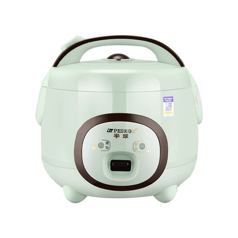 Positive Hemisphere Multi-Function Mini Rice Cooker – Smart Fast-Cooking for 1–6 People | Small Household & Dorm Use Nepal