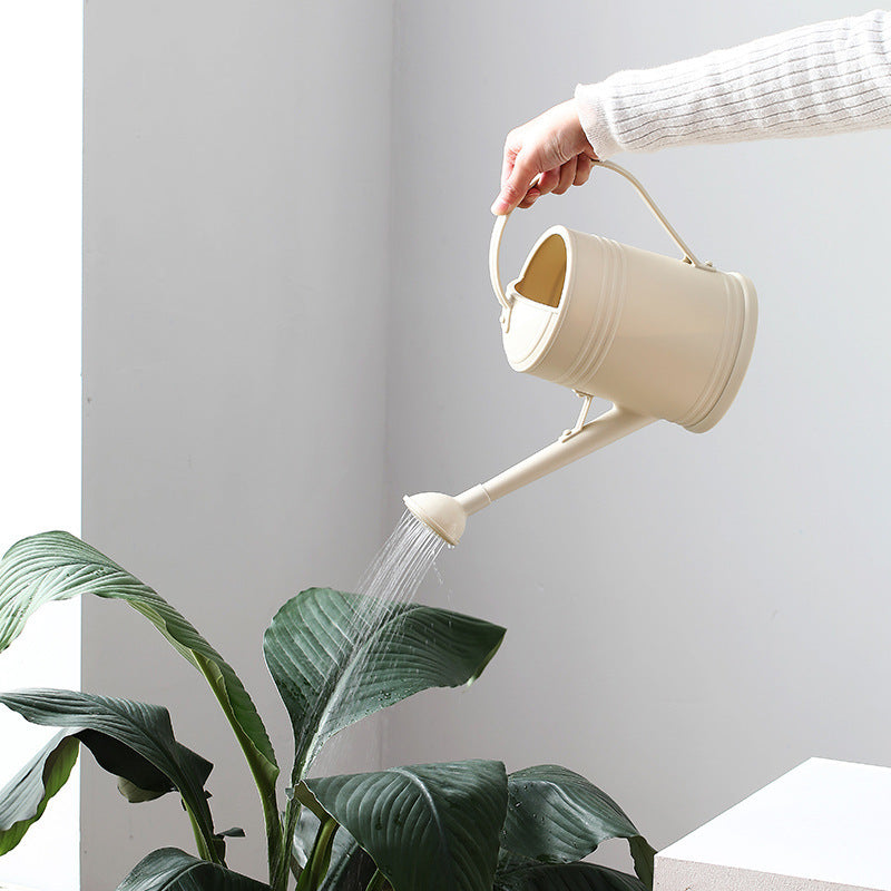 Vintage Watering Kettle – Long-Spout Large Capacity Garden Sprinkler