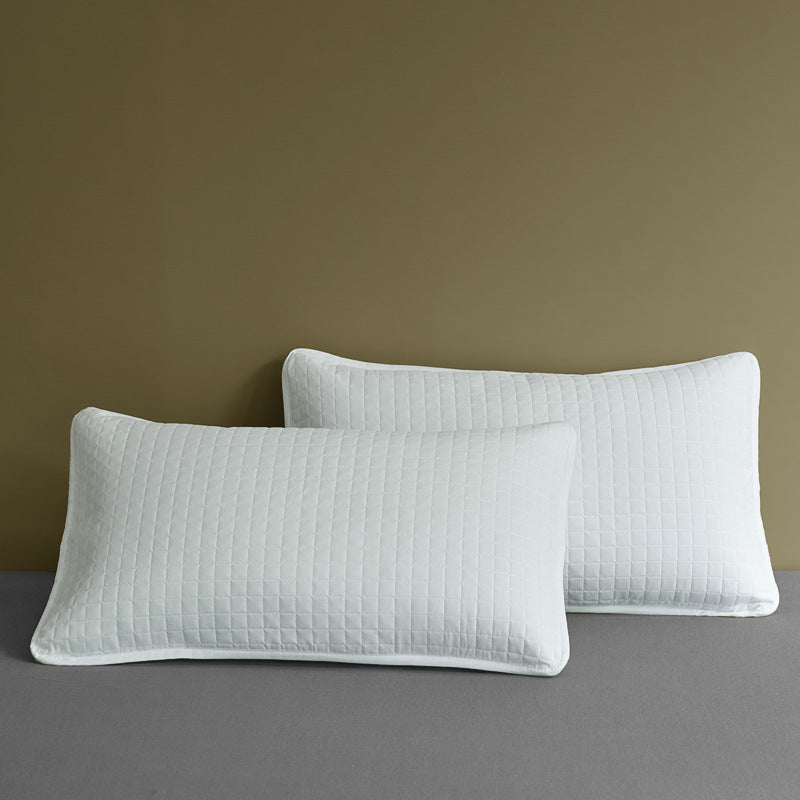 Protective Household Pillow Cover – Anti-Sweat
