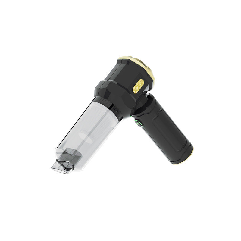 Wireless Brushless Handheld Car Vacuum Blower High-Power