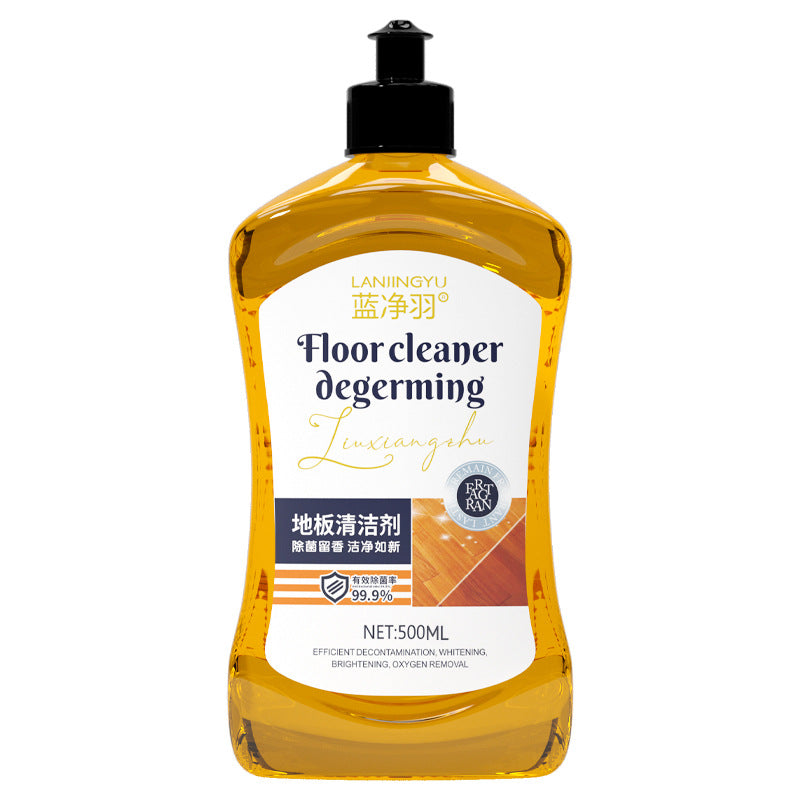 Upgraded Blue Net Feather Floor Cleaner Aromatic & Sterilizing