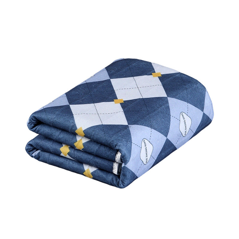 Small Electric Heating Pad Blanket Household Body Warmer