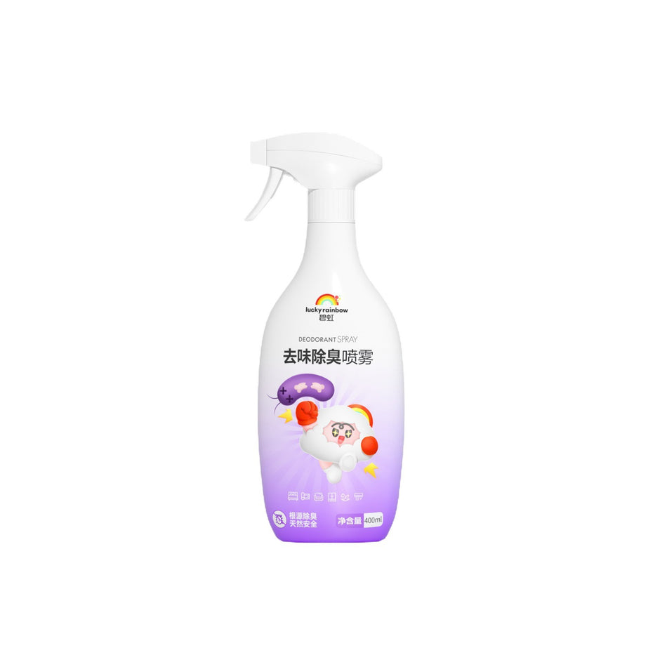 Deodorizing Spray for Clothes & Indoor Freshness
