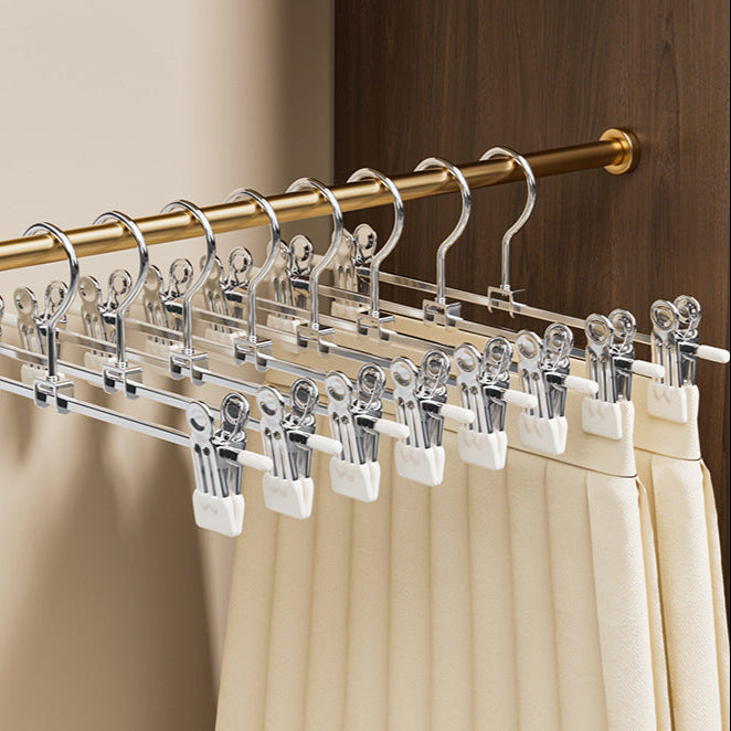 Seamless Pant Clip for Skirts & Pants (10 pc)