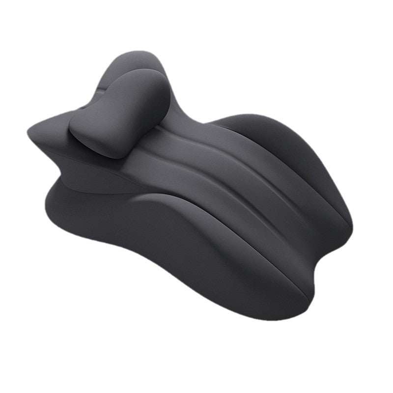 Bedside Mobile Support & Leg Cushion Pillow
