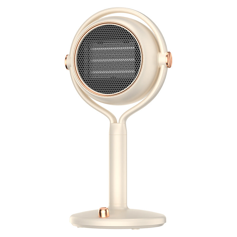 Ceramic PTC Fast Heating Desktop Heater