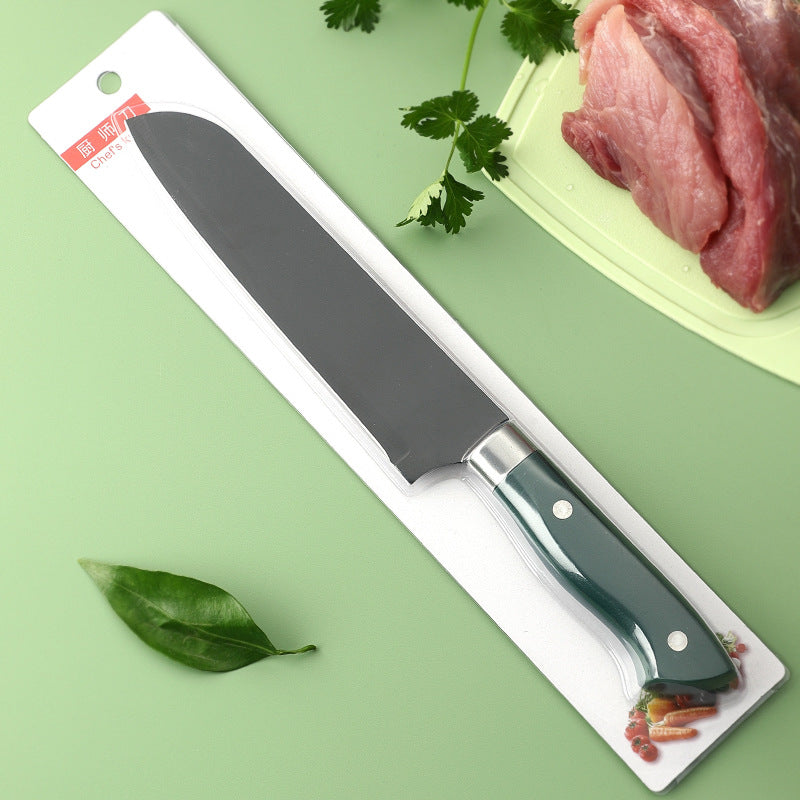 Stainless Steel Watermelon Knife Large Sharp Fruit Cutter