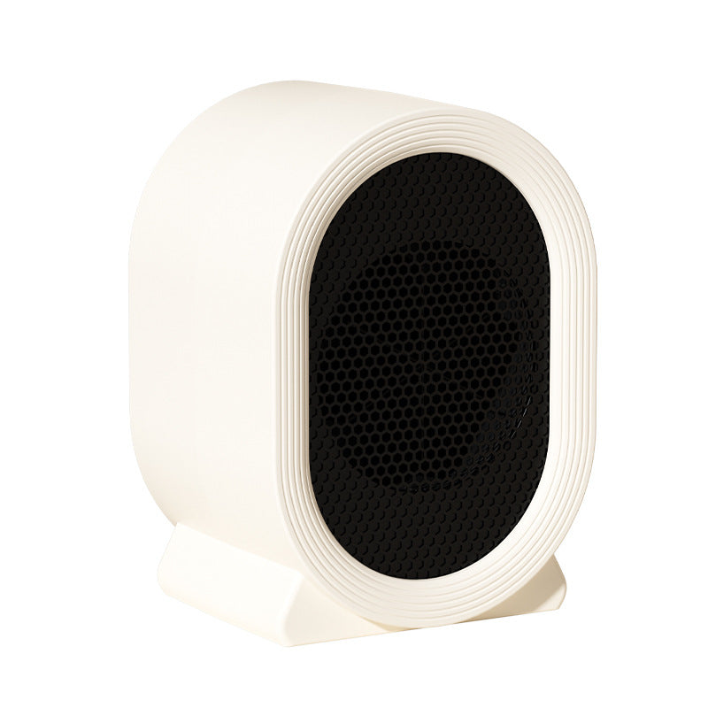 Compact Foot Warming Electric Heater for Comfort