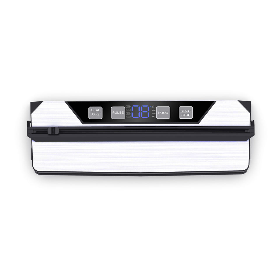 Double Sealing Automatic Vacuum Packing Machine