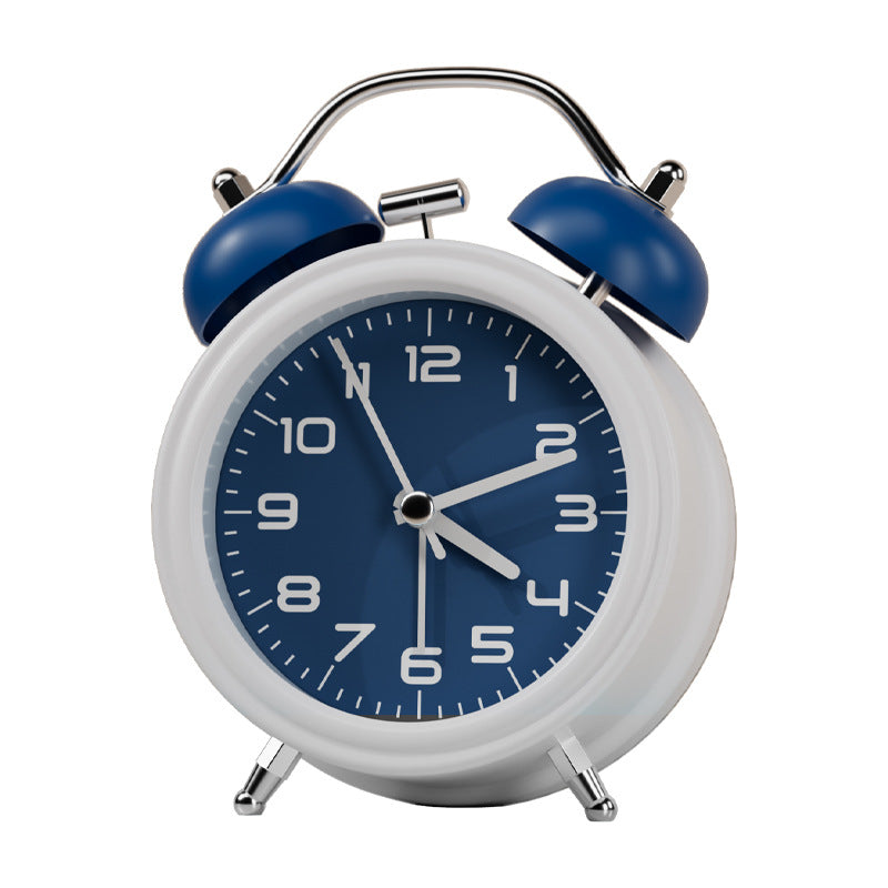 Smart Alarm Clock for Students 2025 Desktop Watch