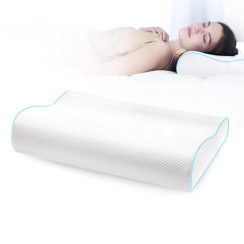 Summer Ice-Cool Memory Pillow for Adults