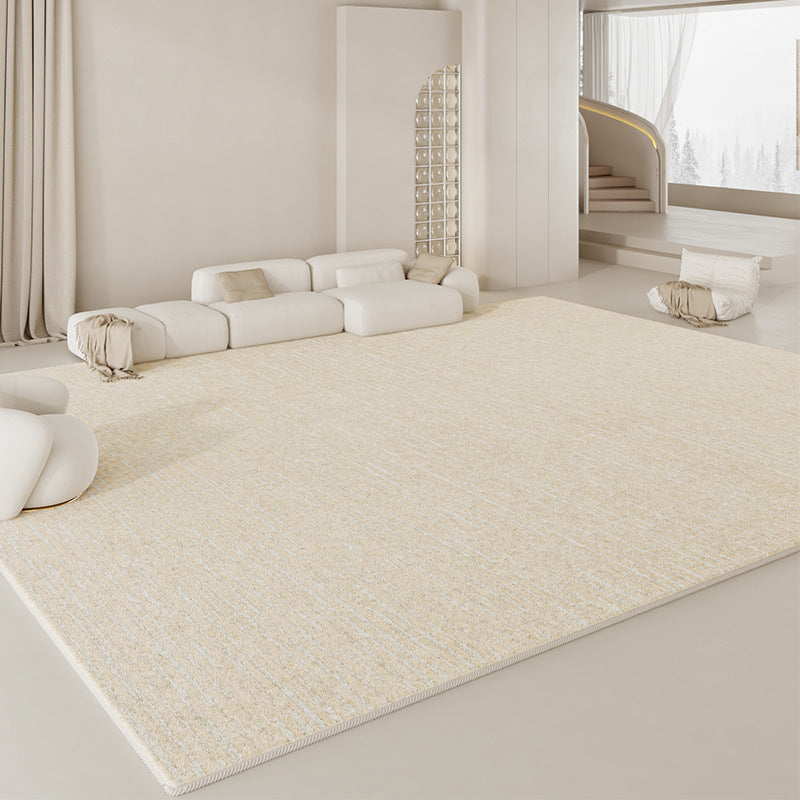 Cream Style Luxury Carpet – Washable & Elegant