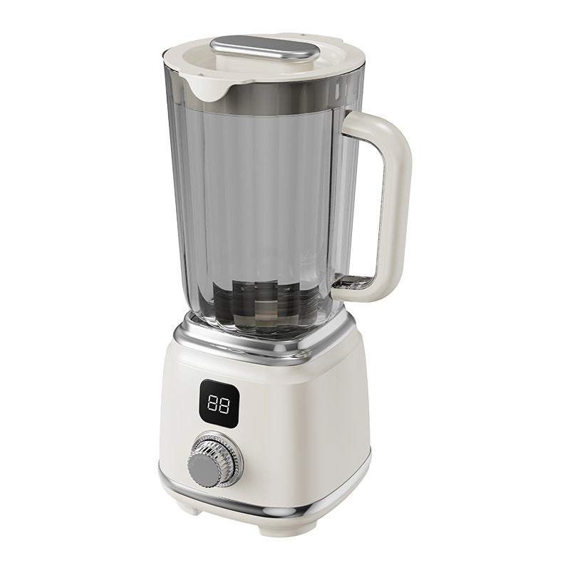 Rechargeable Large-Capacity Portable Multi-Functional Juicer Cup