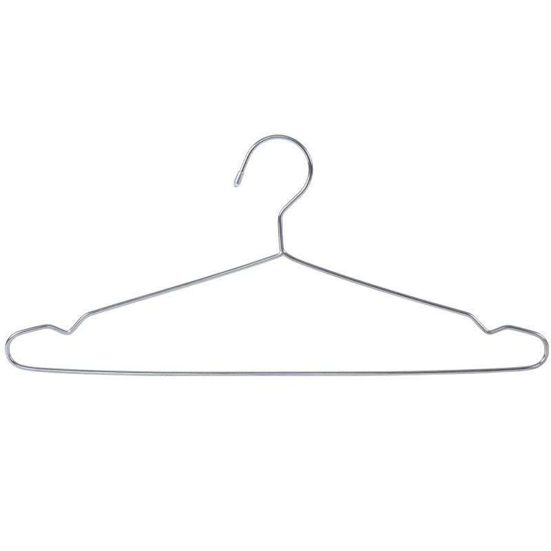 304 Stainless Steel Solid Clothes Hanger Drying Rack