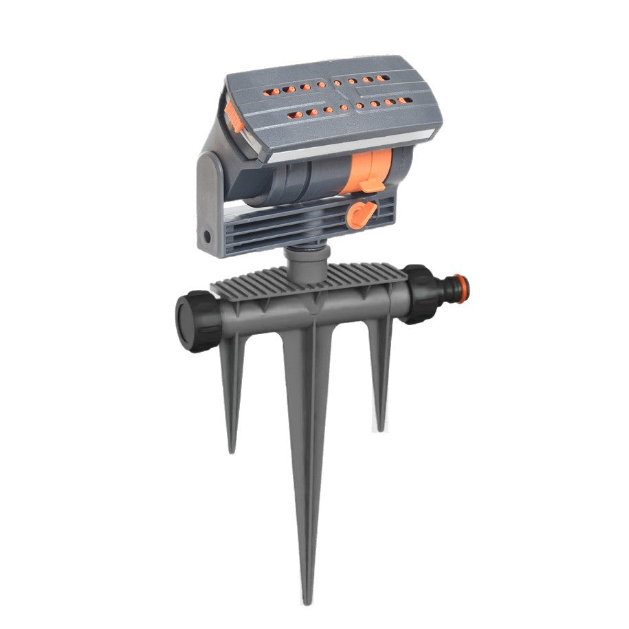Automatic Swing Garden Sprinkler – High-Pressure Watering for Lawns & Flowers