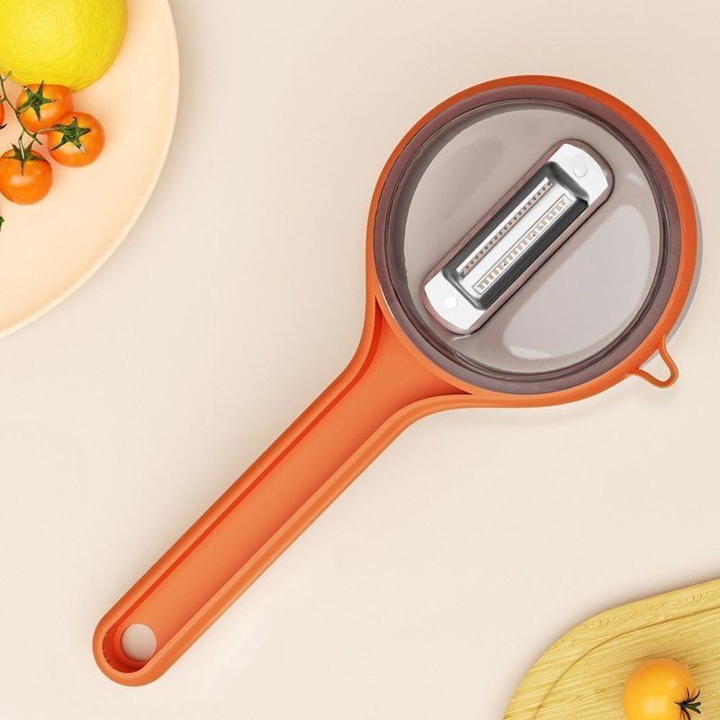 Universal Fruit & Vegetable Peeler for Kitchen Use