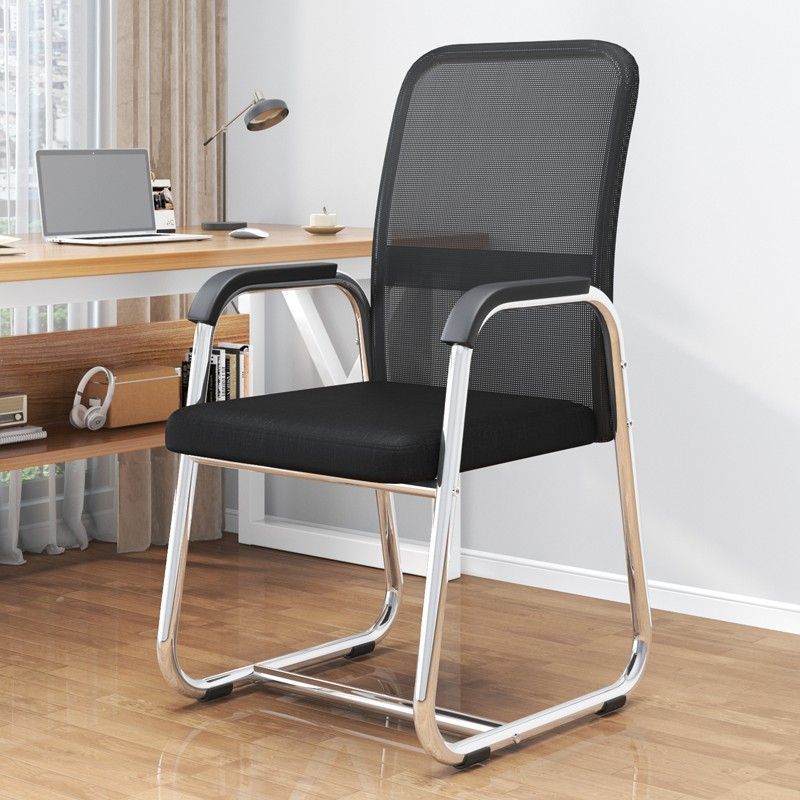 Adjustable Swivel Office & Conference Chair – Comfortable