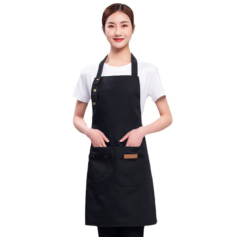 Wholesale Waterproof Printed Aprons – Custom Logo