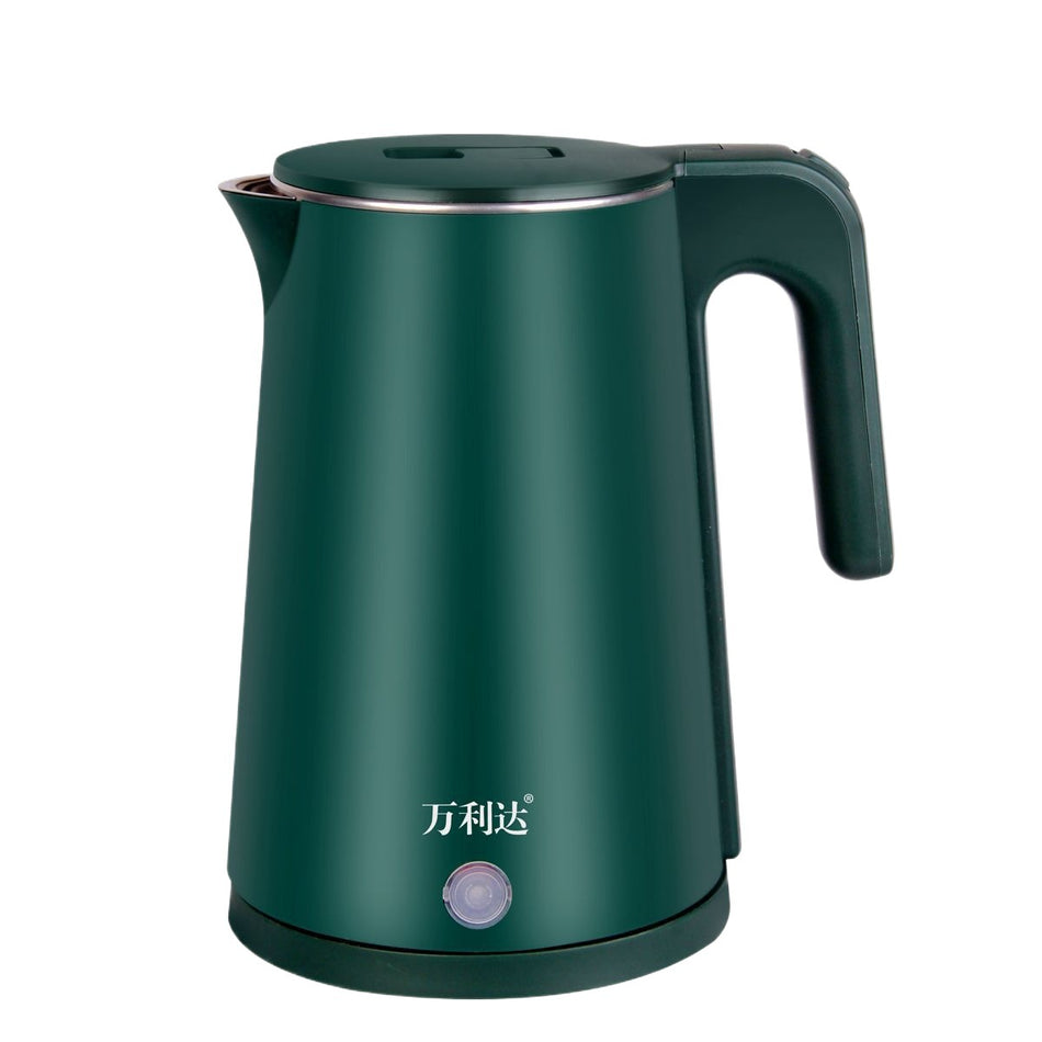 2.5L Smart Insulated Electric Kettle for Fast Water Boiling